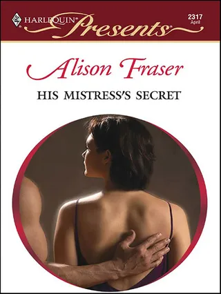 His Mistress's Secret