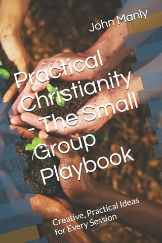 The Small Group Playbook