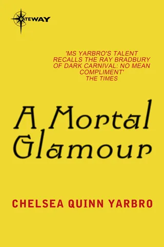 Mortal Glamour