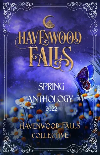Havenwood Falls Spring Anthology