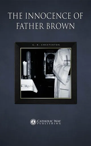 The Innocence of Father Brown