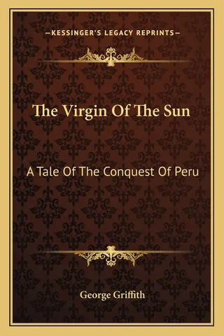 The Virgin Of The Sun