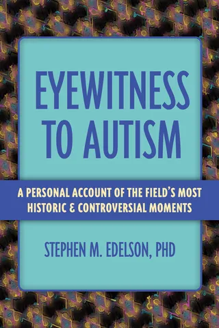 Eyewitness to Autism