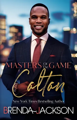 Masters of the Game