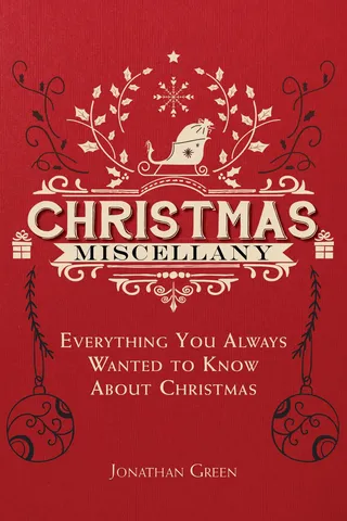 Christmas Miscellany