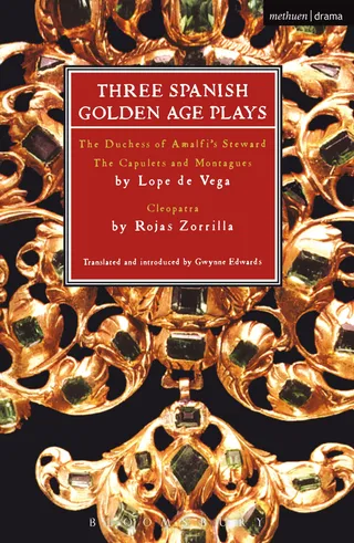 Three Spanish Golden Age Plays