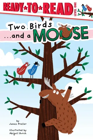 Two Birds