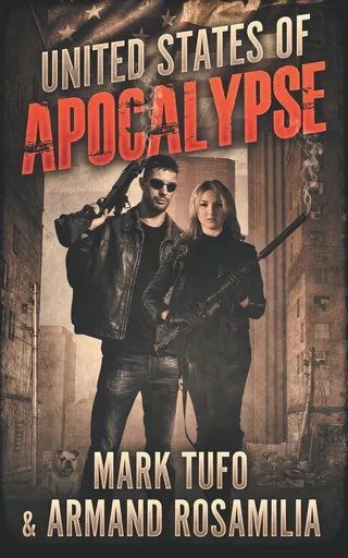 United States Of Apocalypse