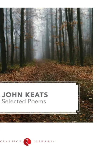 Selected Poems