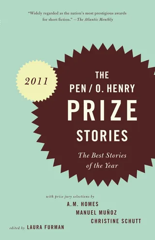 Pen/O. Henry Prize Stories