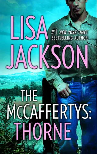 The McCaffertys: Thorne