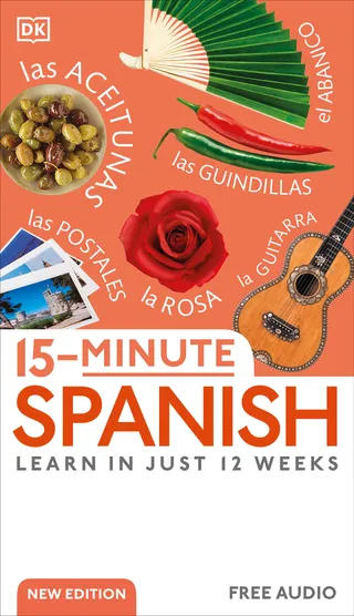 15-Minute Spanish