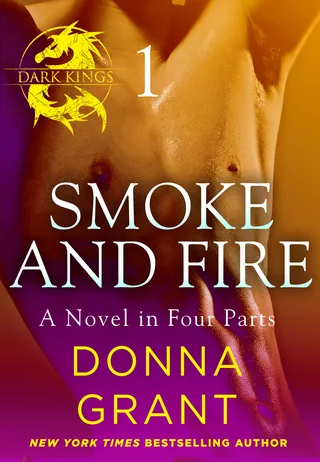 Smoke and Fire