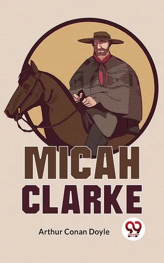 Micah Clarke