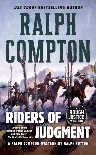 Riders of Judgment