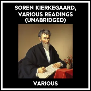 Soren Kierkegaard