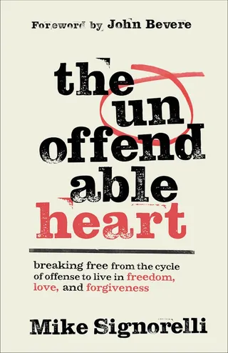 The Unoffendable Heart