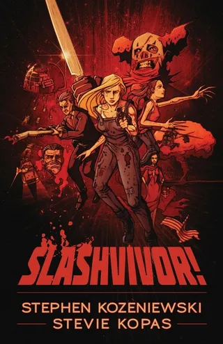 Slashvivor