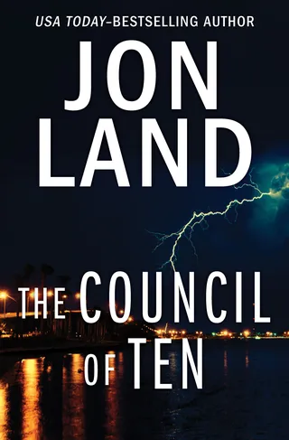 Council of Ten
