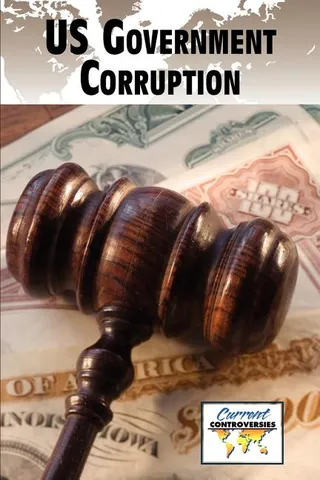 U.S. Government Corruption