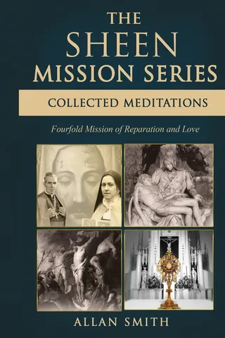 The Sheen Mission Series