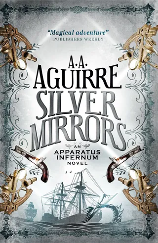 Silver Mirrors