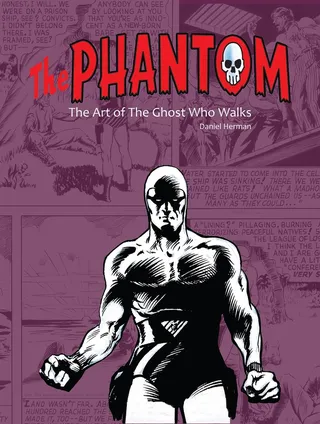 Art of the Phantom