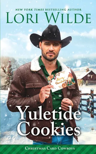 Yuletide Cookies