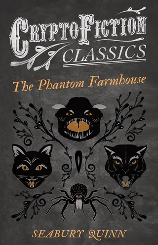 Phantom Farmhouse