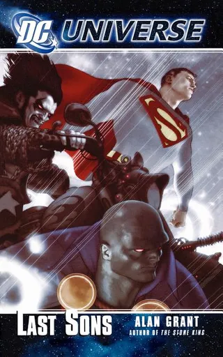 DC Universe