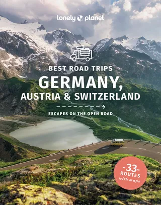Best Road Trips Germany, Austria & Switzerland