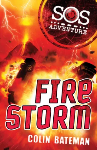 Fire Storm