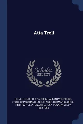 Atta Troll