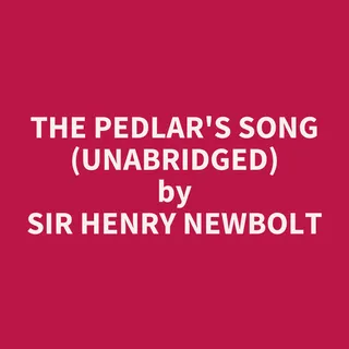 Pedlar's Song