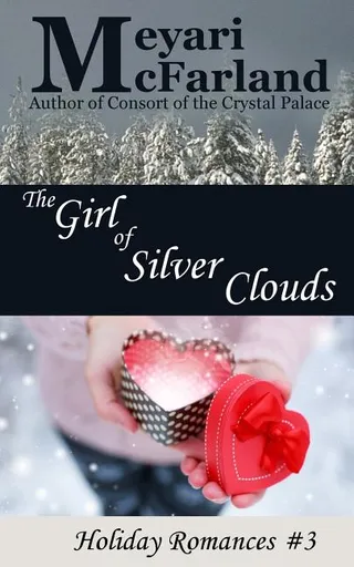 The Girl of Silver Clouds