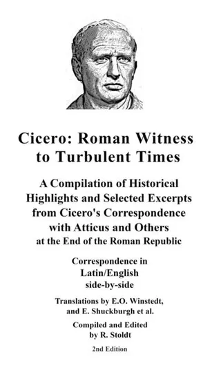 Roman Witness to Turbulent Times