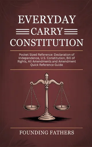 Everyday Carry Constitution
