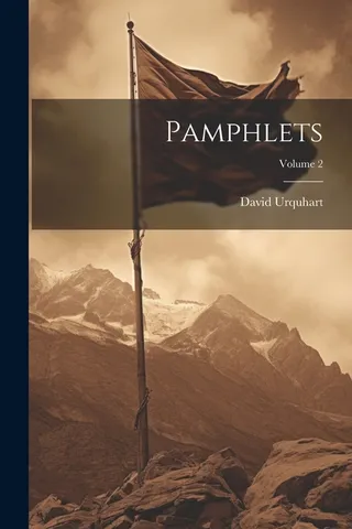 Pamphlets Volume 2