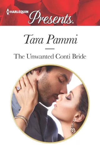 Unwanted Conti Bride