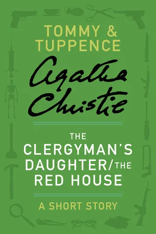 The Clergyman's Daughter