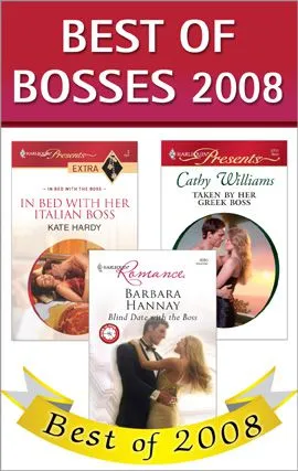 Best of Bosses