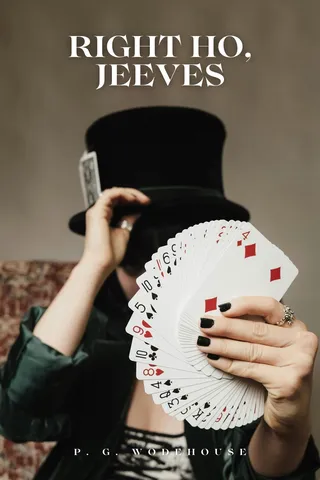 Right Ho, Jeeves