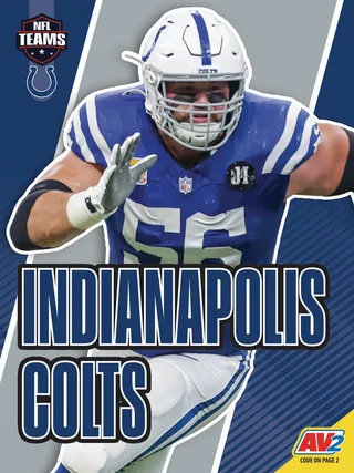 Indianapolis Colts