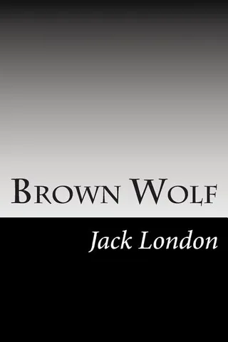 Brown Wolf