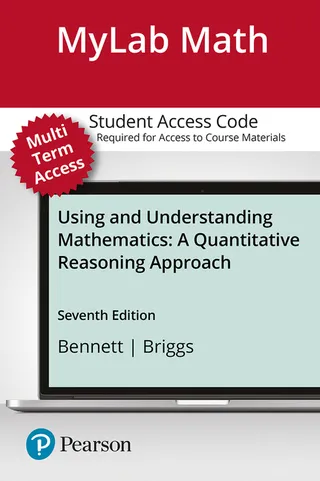 Using & Understanding Mathematics
