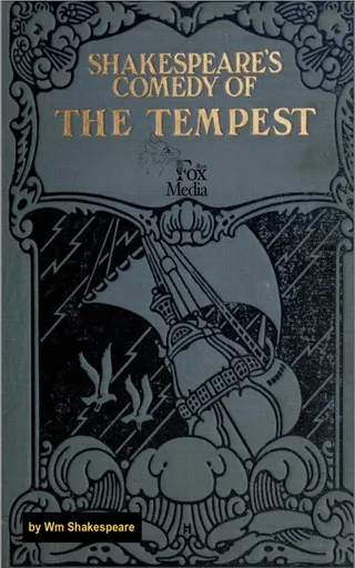 The Tempest