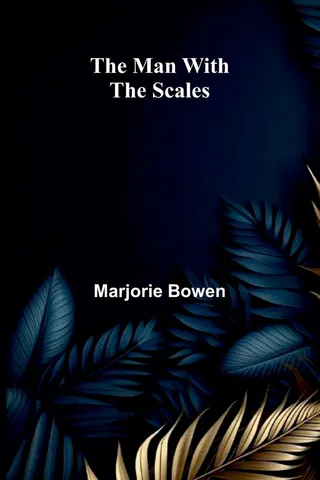The Man With The Scales