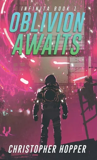 Oblivion Awaits