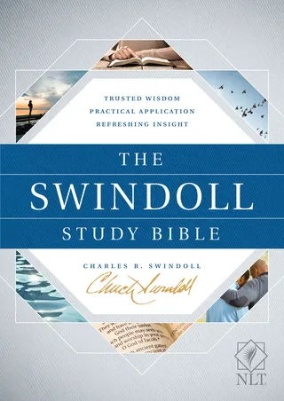 Swindoll Study Bible