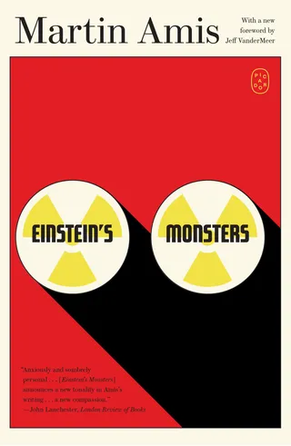 Einstein's Monsters